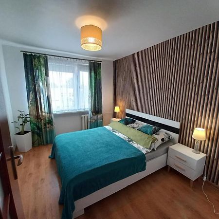 Apartament M-3 - 51M2 - Free Parking Częstochowa Exterior foto