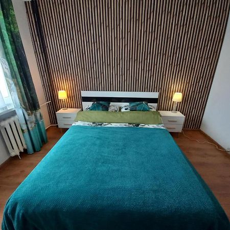 Apartament M-3 - 51M2 - Free Parking Częstochowa Exterior foto